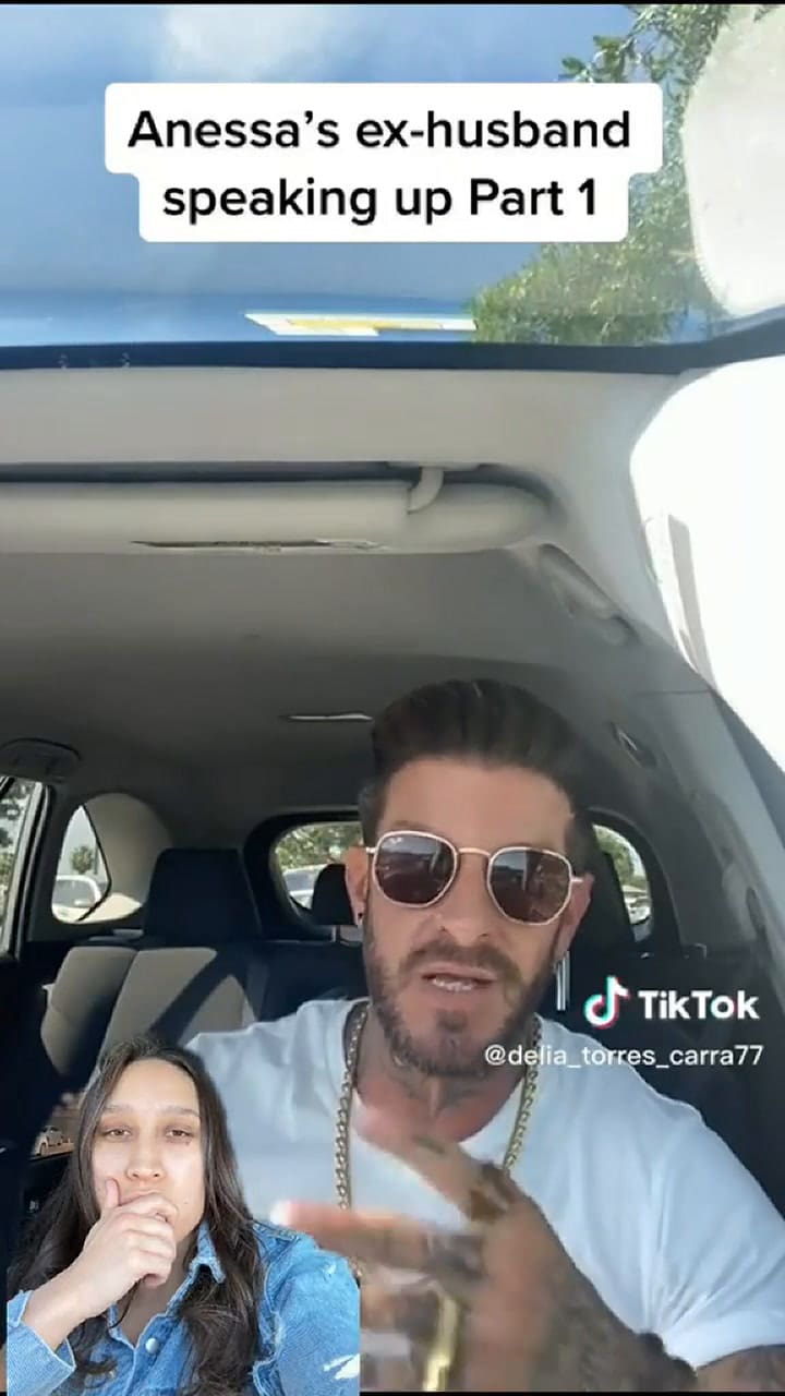 Descubrió que su esposo no estaba muerto y él le contestó