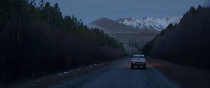 Temporada de caza - Trailer - Fuente: YouTube