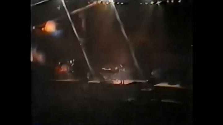 Tirá para arriba', Miguel Mateos