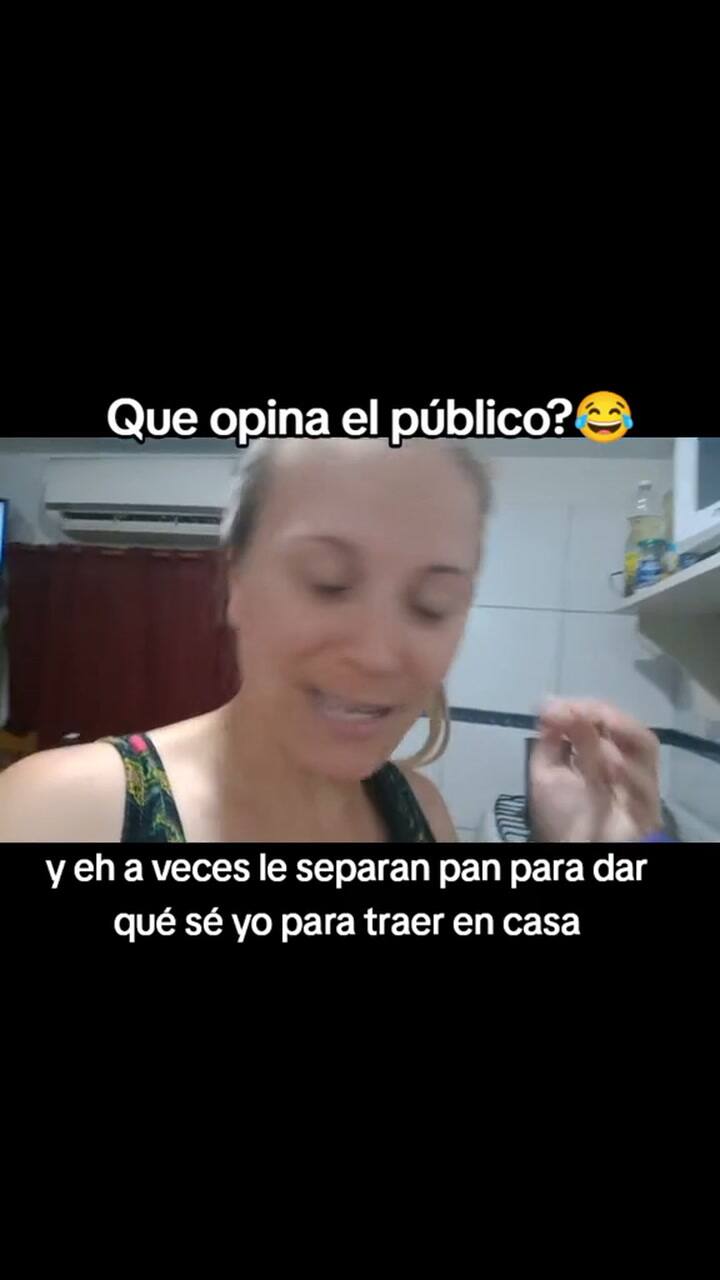 Una mujer descubrió un mensaje dirigido a su esposo y revolucionó las redes