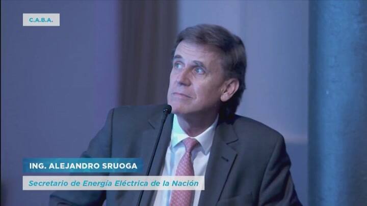 Anuncian un aumento de 38% en la tarifa de electricidad en el interior del país