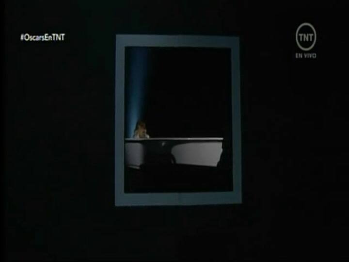 Premios Oscars 2016: Lady Gaga y un gran momento musical