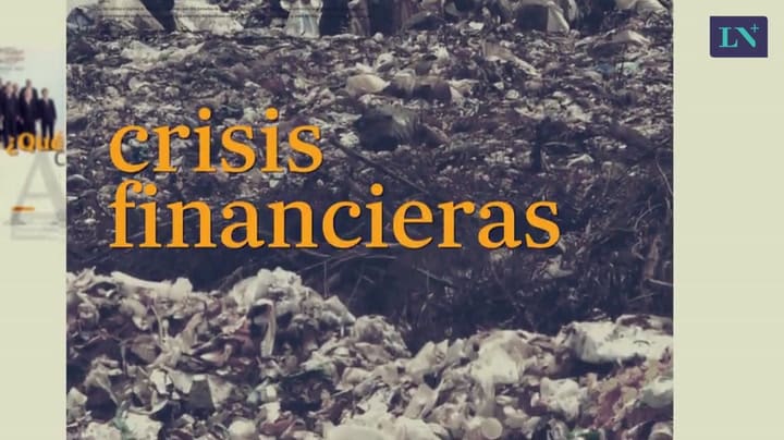 Las cinco claves del G-20