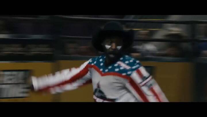 Trailer de 'Bull' - Fuente: YouTube