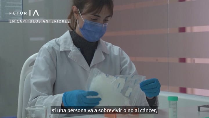 futurIA - Capítulo 6- Creatividad