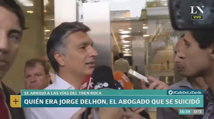 La palabra de Pablo Paladino, ex coordinador de Fútbol para Todos