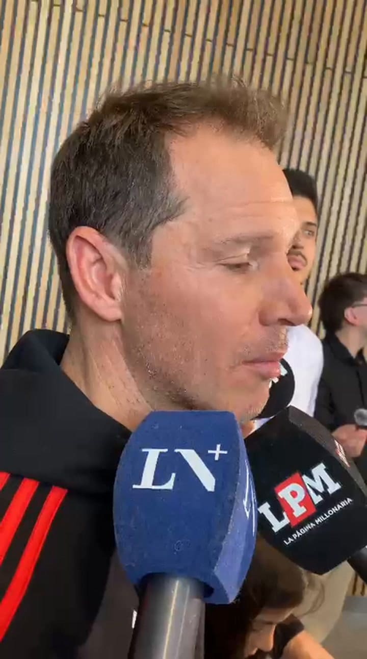 Jorge Brito habla tras haber votado en las elecciones de River.mp4