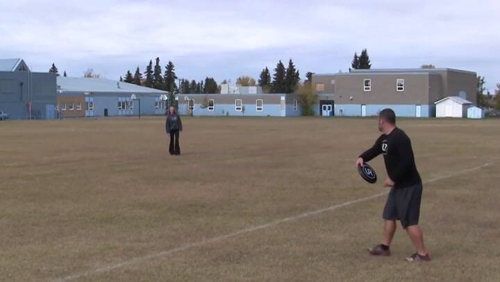 Tipos de tiro de Ultimate