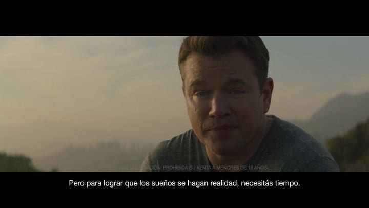 Conocé la campaña que quiere poner fin a la crisis mundial del agua