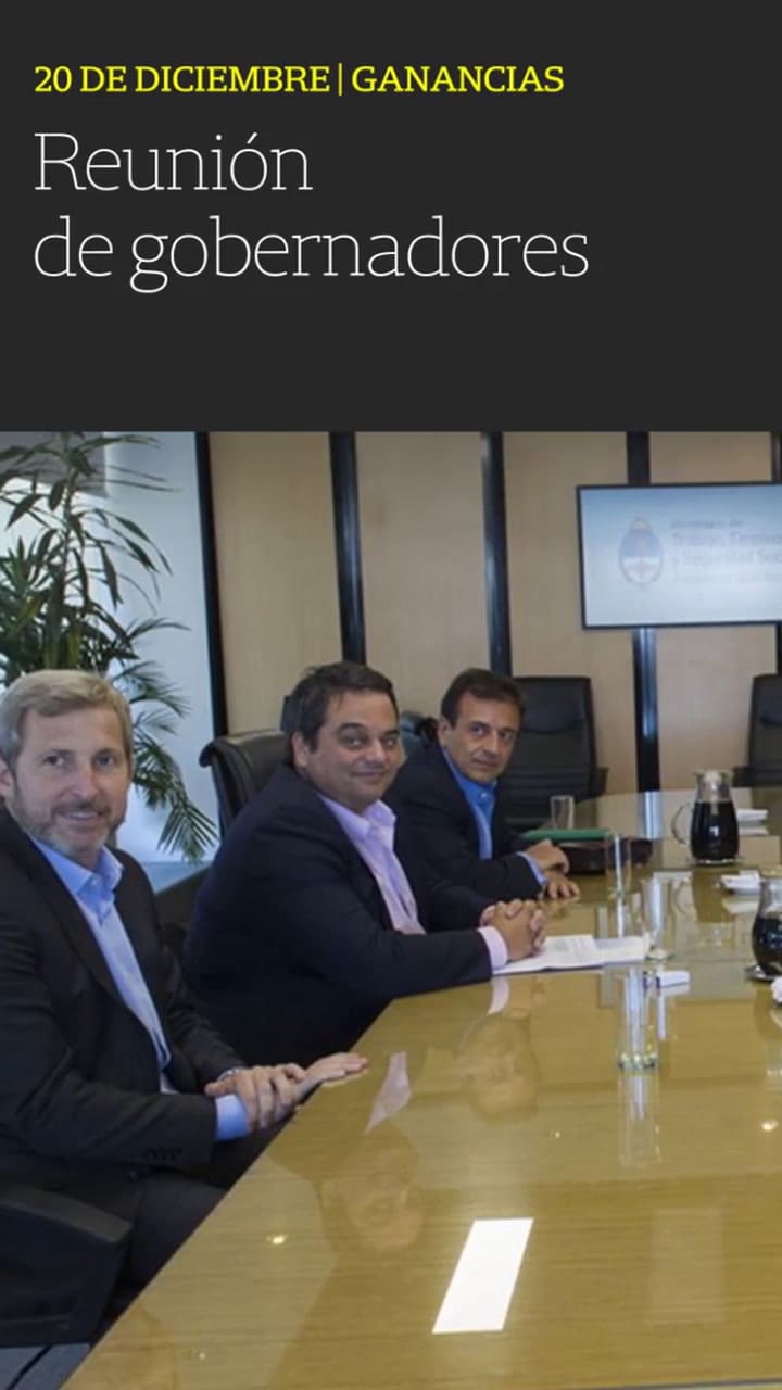 Break, noticias en 2 minutos: 20 de diciembre