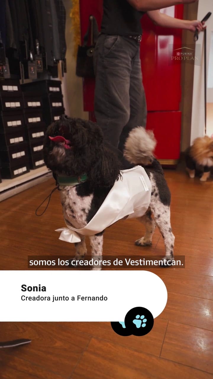 HUELLITAS CAP VESTIMENTCAN SUBTI