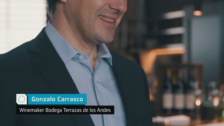 El origen: una nueva tendencia donde el terroir se expresa a través del vino