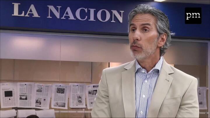 VIDEO: La grieta en la radio, más profunda que nunca