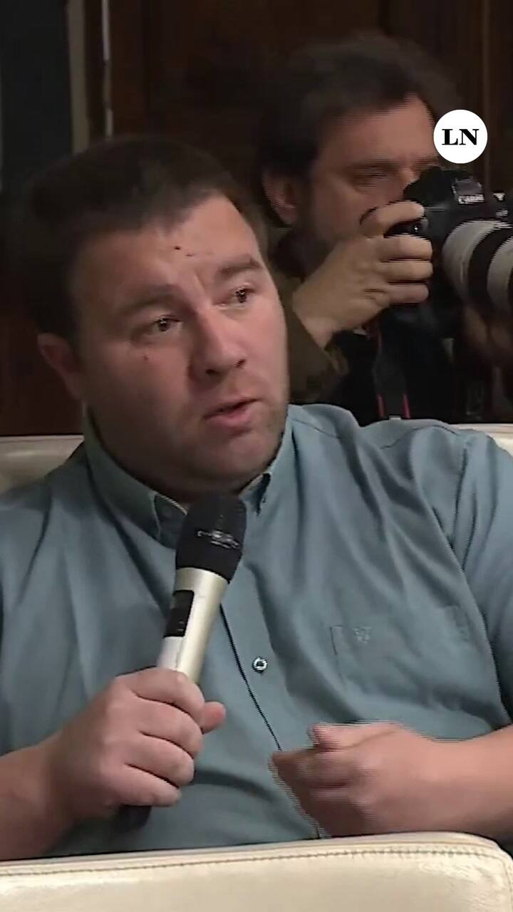 Manuel Adorni respondió a las acusaciones de José Luis Espert