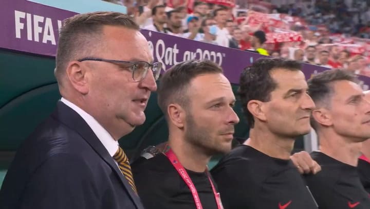 Qatar 2022: resumen Polonia vs. Argentina