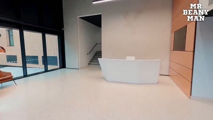 La Academia, el predio increíble de Crystal Palace