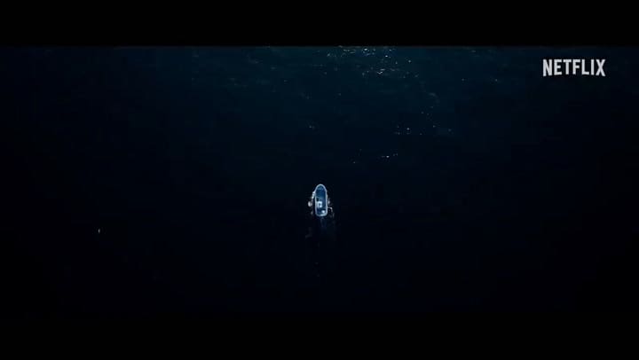 El misterio de la familia Carman tráiler