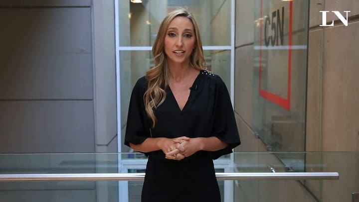 Entrevista a Julia Strada