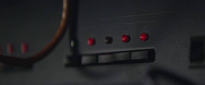 Cómo fue el nacimiento de la cámara del celular