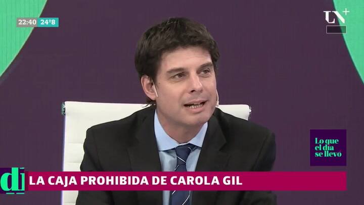Se firmó un acta de defunción de la planta y se canceló la compra de otra