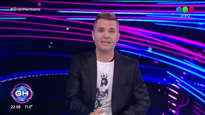 La postura oficial de Gran Hermano sobre la detención del padre de Thiago