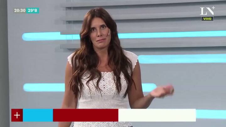 Chequeamos al Ministro: ¿es verdadera la frase de Dujovne?