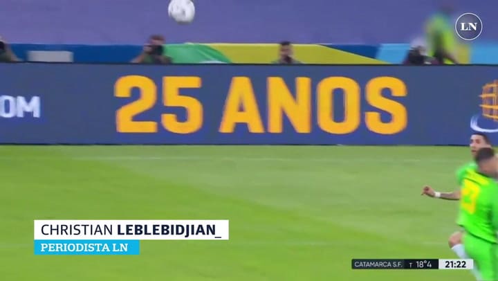 Di María, el mejor exponente para los “ataques directos” del campeón