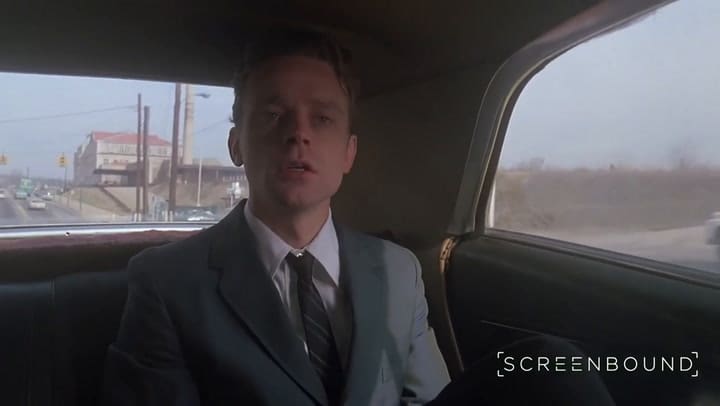 El increíble periplo de una cabeza reducida que participó en una película de Hollywood