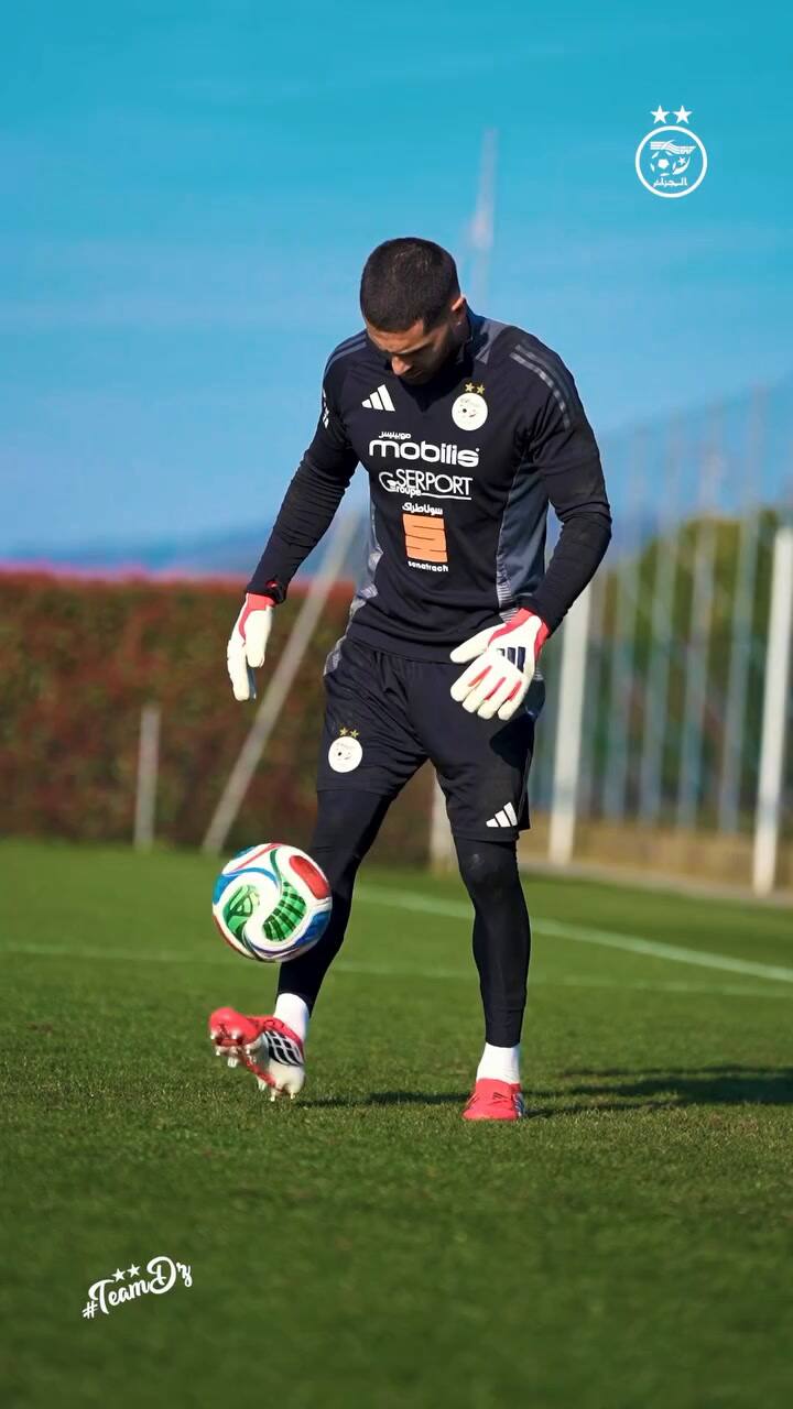 La destreza técnica de Luca Zidane