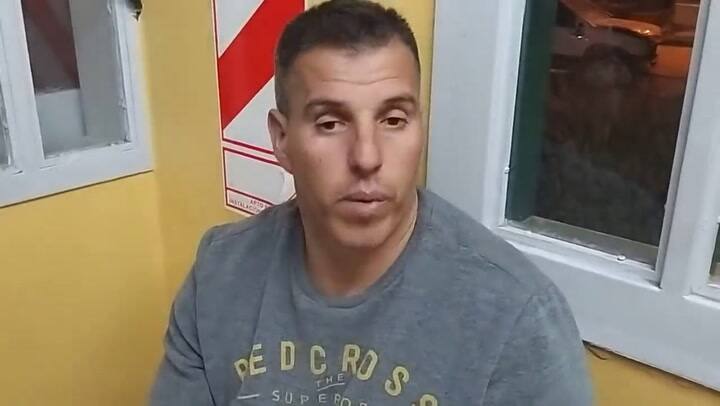 El testimonio de Pablo Sommaruga - Fuente: ESQnotas