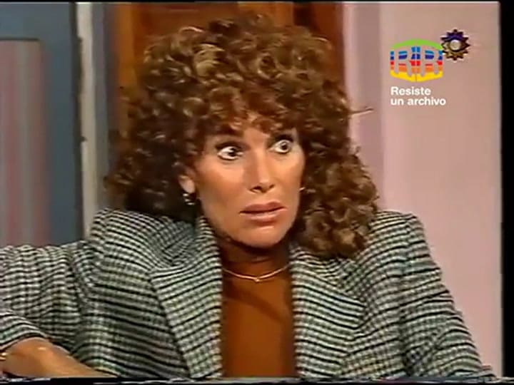 El día que los Diez hablaron sobre homosexualidad en los años 90' - Fuente: eltrece