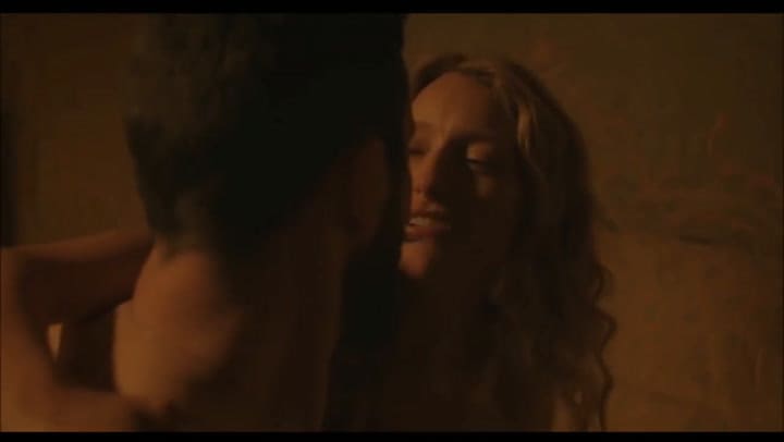 Trailer de la serie Los últimos zares - Fuente: YouTube