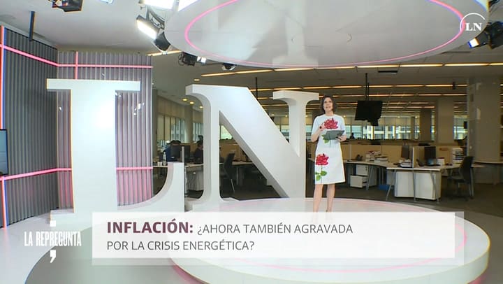 Francisco Monaldi en La Repregunta