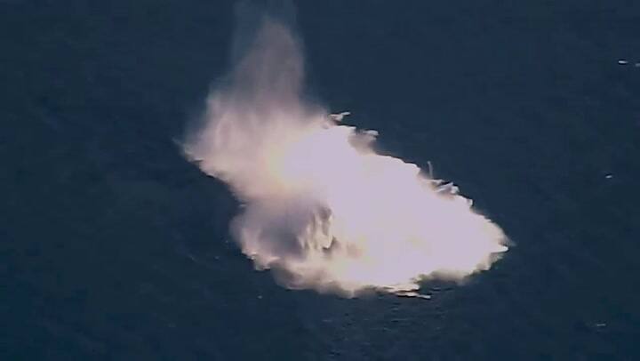 Así funciona la nueva arma de Estados Unidos que pretende revolucionar las guerras navales