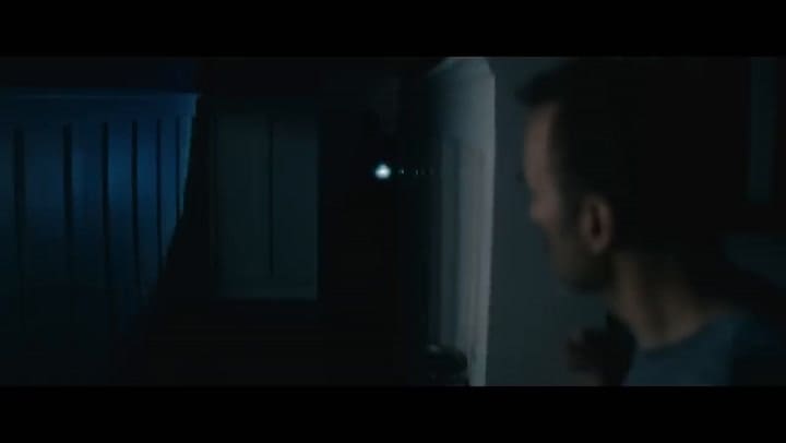 Nadie - Tráiler Oficial