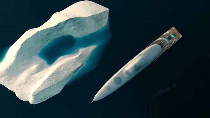 El velero que no compró Gates