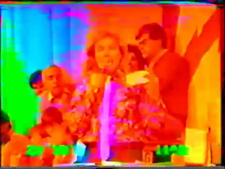 Lucha de Billy Jim en Titanes en el Ring