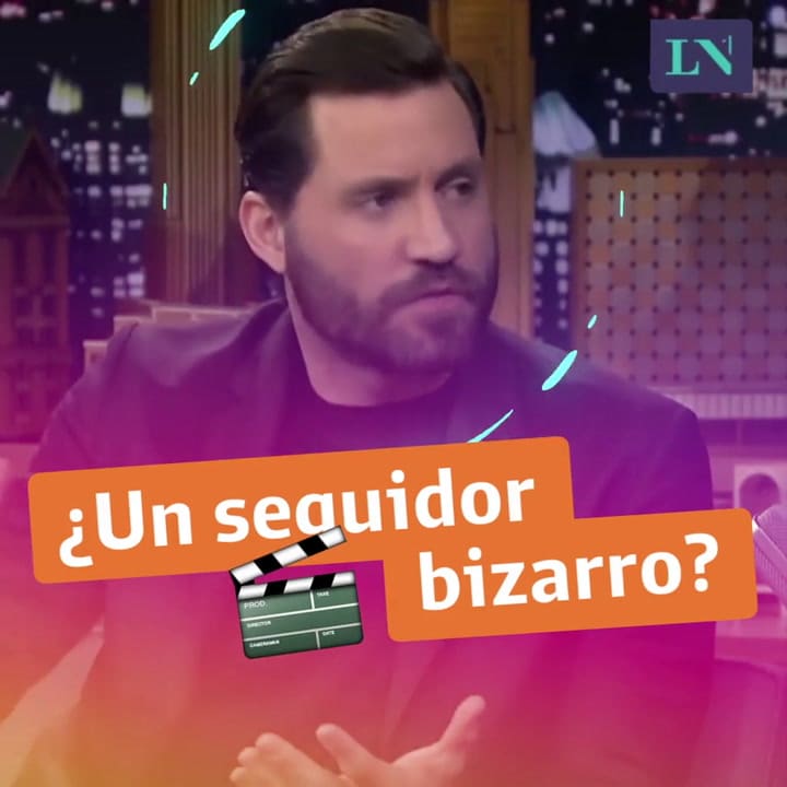 La estrella de las redes respondió a un ping pong de preguntas que le hizo LA NACION