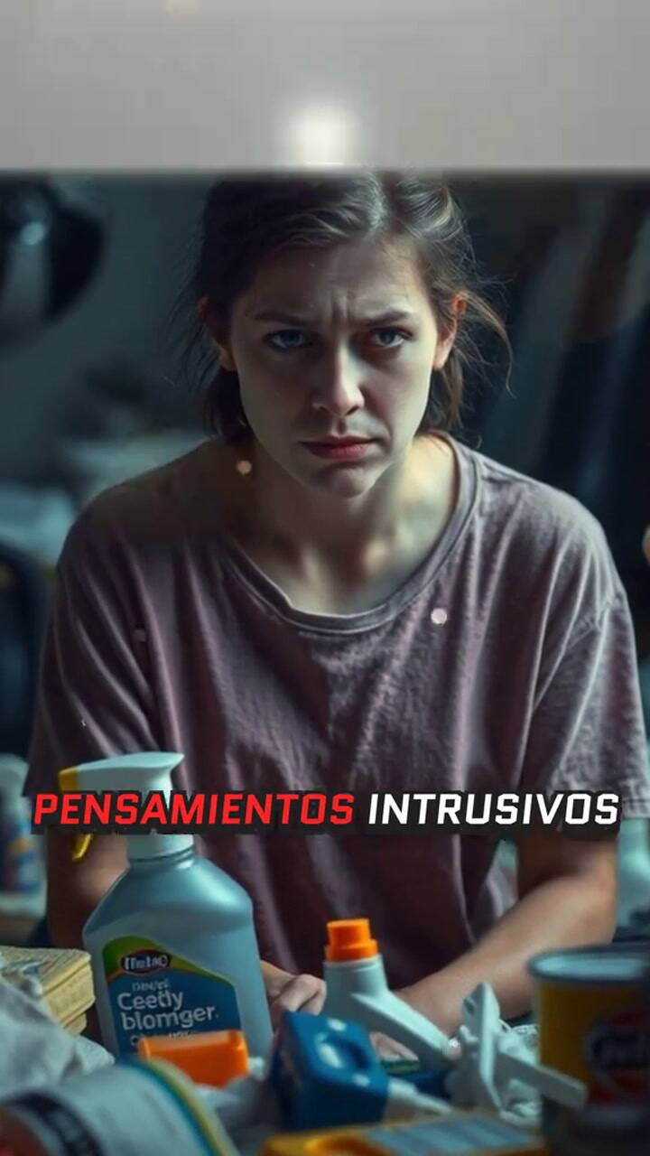 ¿Cuándo la limpieza puede convertirse en un trastorno?