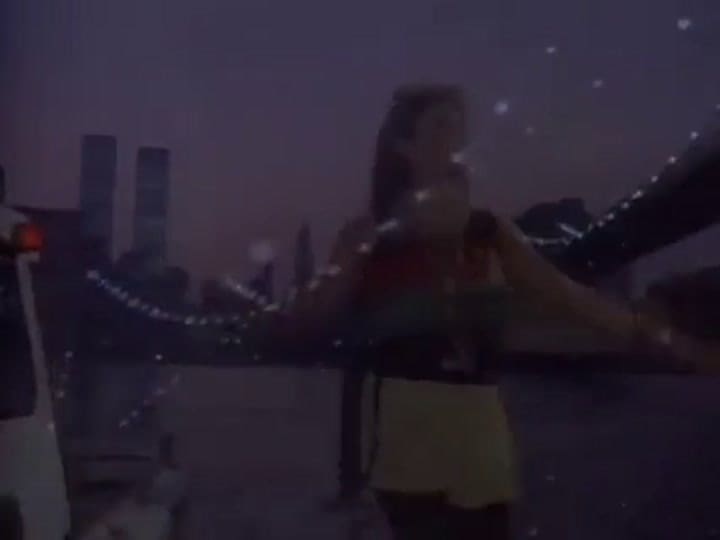 Madonna - Like a virgin