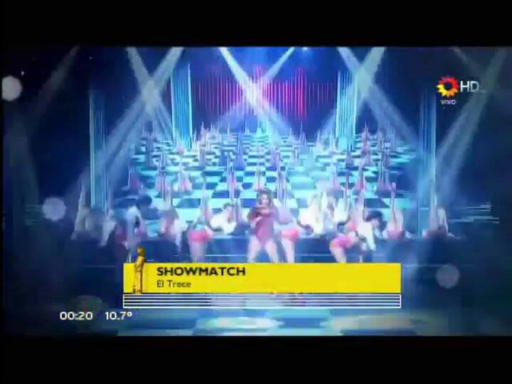 Mejor Producción Integral: Periodismo Para Todos