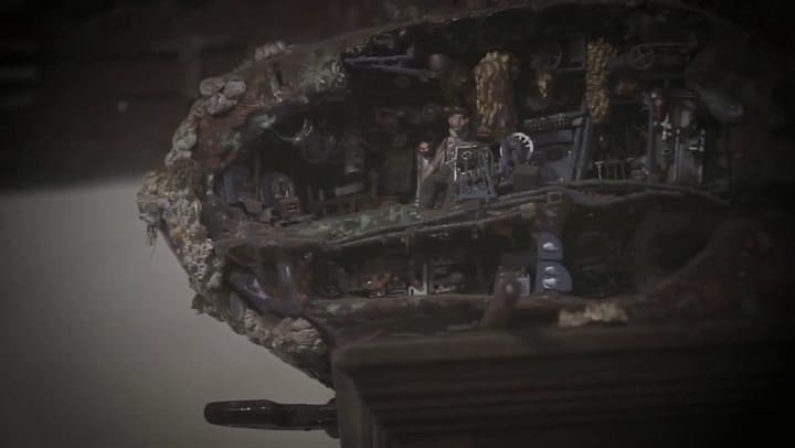 La historia de la familia Cedrón