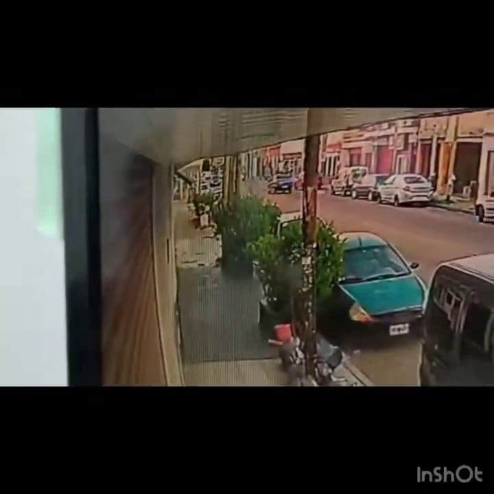 murió un policia bonaerense tras ser atropellado en una persecución en Avellaneda