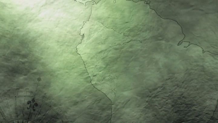 Trailer de Mono con gallinas