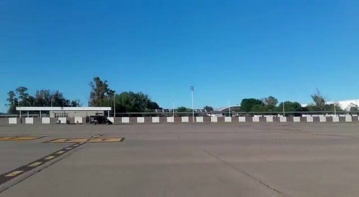 El traslado de Mi Sangre