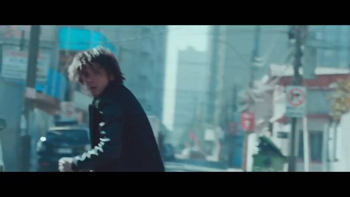 Tráiler 'Araña' | 20th Century Studios