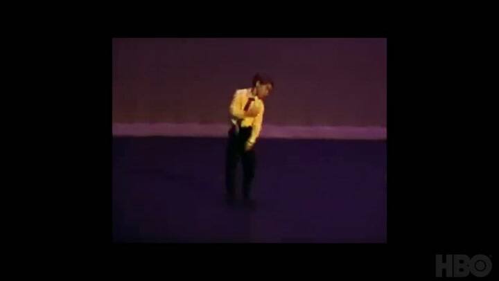 Trailer Showbiz Kids