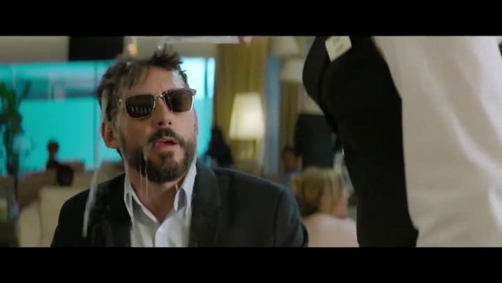 Trailer de La Tribu - Fuente: Netflix