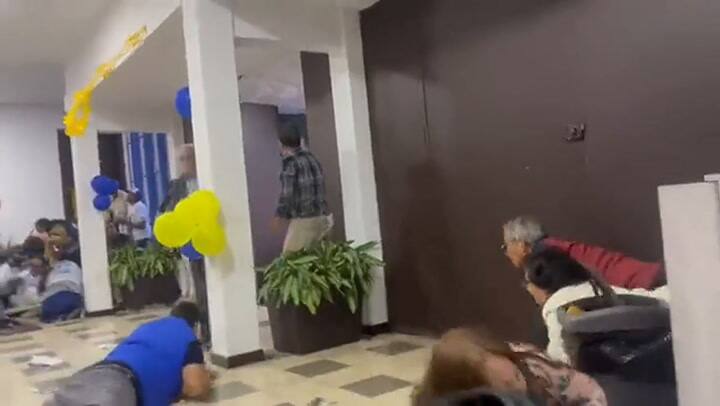 Asesinaron a Fernando Villavicencio, un candidato a presidente en Ecuador