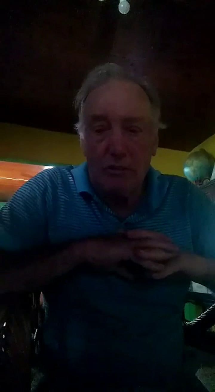 El conmovedor pedido del dueño de una pyme láctea que estuvo bloqueada